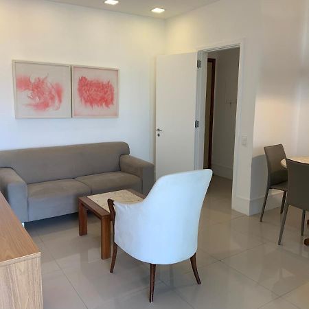 Flat Com 65 Metros; Sala; Duas Suites; Cozinha Recem-Reformado 里约热内卢 外观 照片