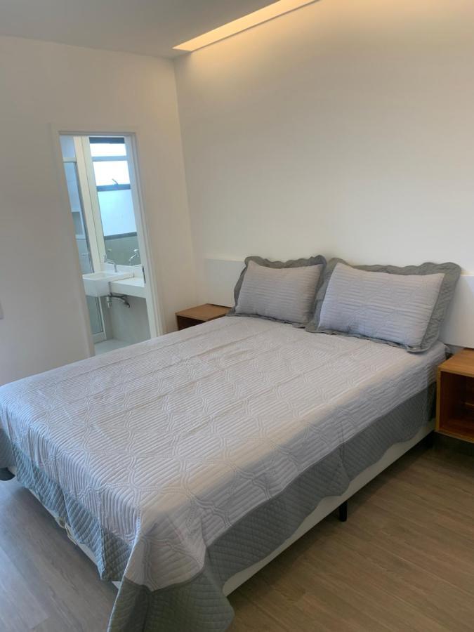 Flat Com 65 Metros; Sala; Duas Suites; Cozinha Recem-Reformado 里约热内卢 外观 照片
