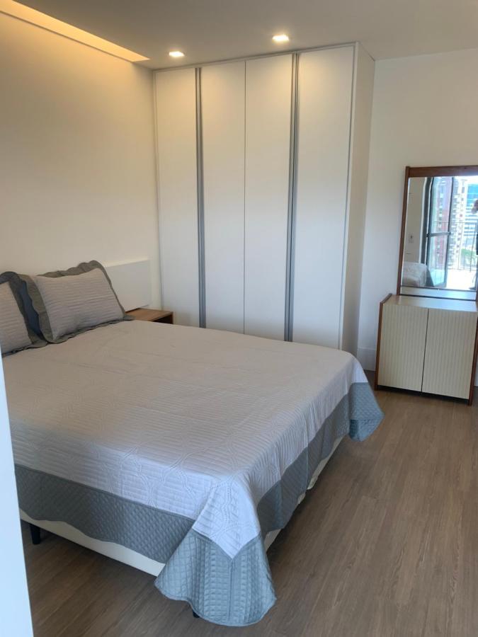 Flat Com 65 Metros; Sala; Duas Suites; Cozinha Recem-Reformado 里约热内卢 外观 照片