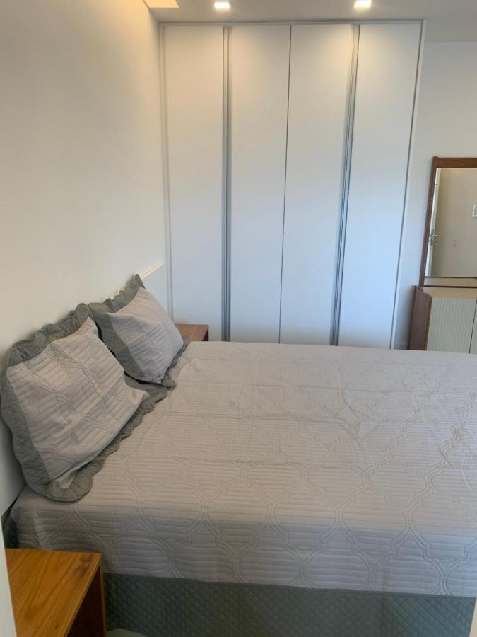 Flat Com 65 Metros; Sala; Duas Suites; Cozinha Recem-Reformado 里约热内卢 外观 照片