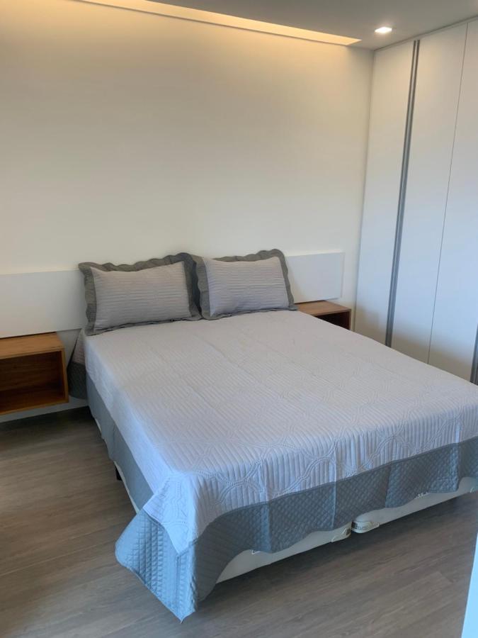 Flat Com 65 Metros; Sala; Duas Suites; Cozinha Recem-Reformado 里约热内卢 外观 照片