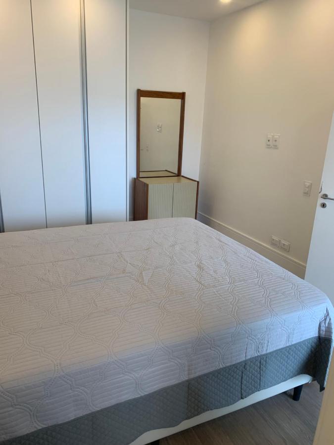 Flat Com 65 Metros; Sala; Duas Suites; Cozinha Recem-Reformado 里约热内卢 外观 照片