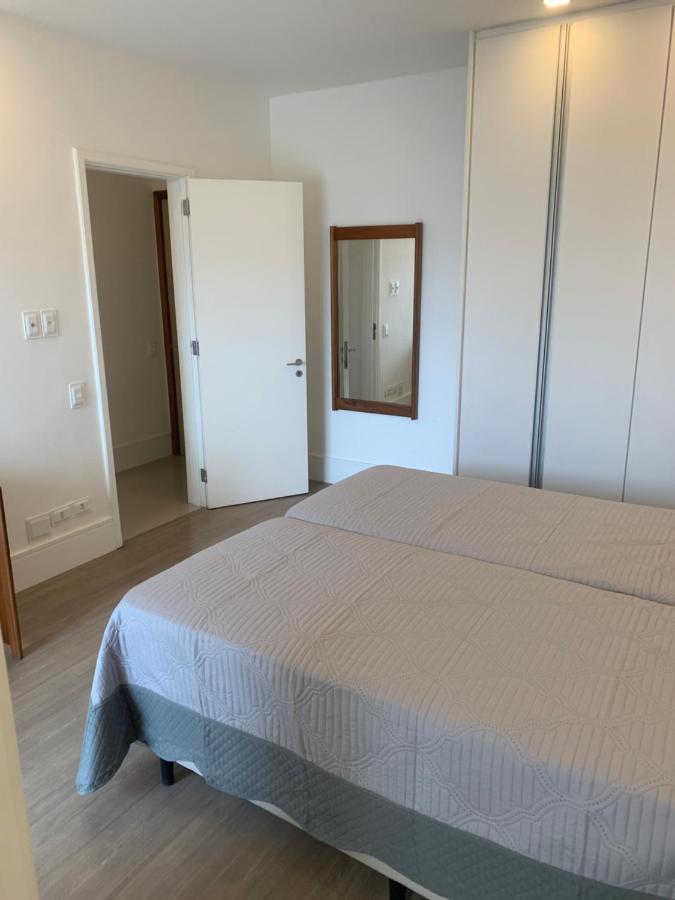 Flat Com 65 Metros; Sala; Duas Suites; Cozinha Recem-Reformado 里约热内卢 外观 照片