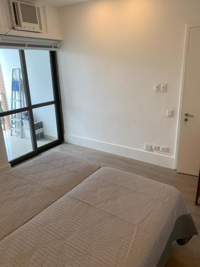 Flat Com 65 Metros; Sala; Duas Suites; Cozinha Recem-Reformado 里约热内卢 外观 照片