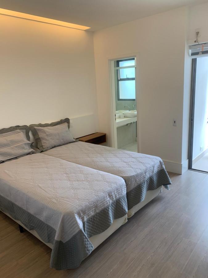 Flat Com 65 Metros; Sala; Duas Suites; Cozinha Recem-Reformado 里约热内卢 外观 照片