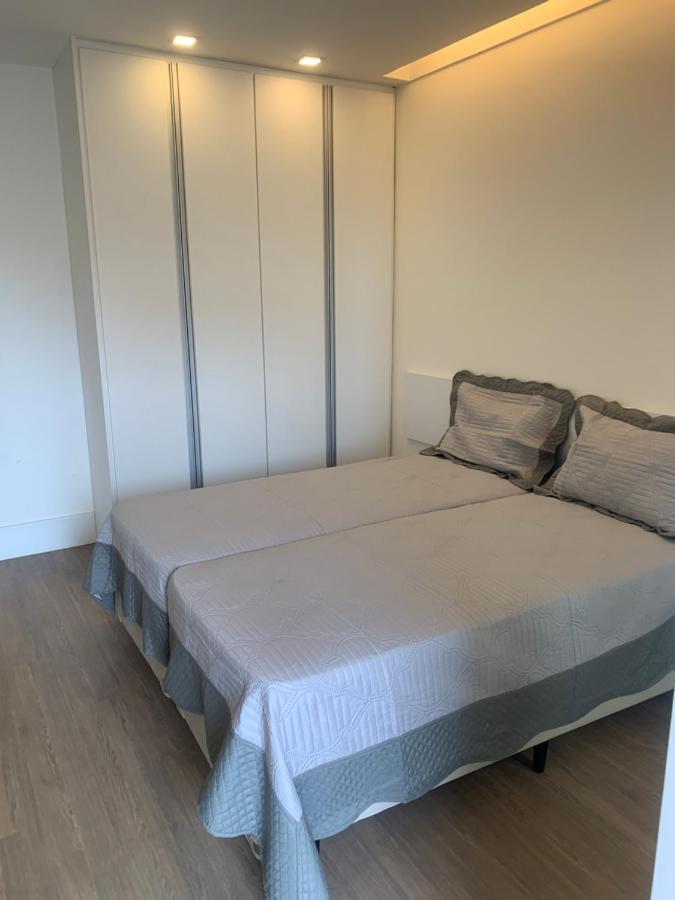 Flat Com 65 Metros; Sala; Duas Suites; Cozinha Recem-Reformado 里约热内卢 外观 照片