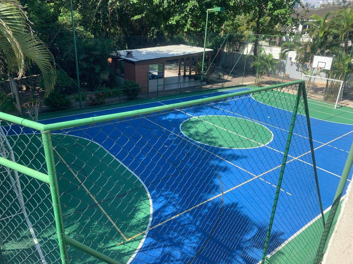 Flat Com 65 Metros; Sala; Duas Suites; Cozinha Recem-Reformado 里约热内卢 外观 照片