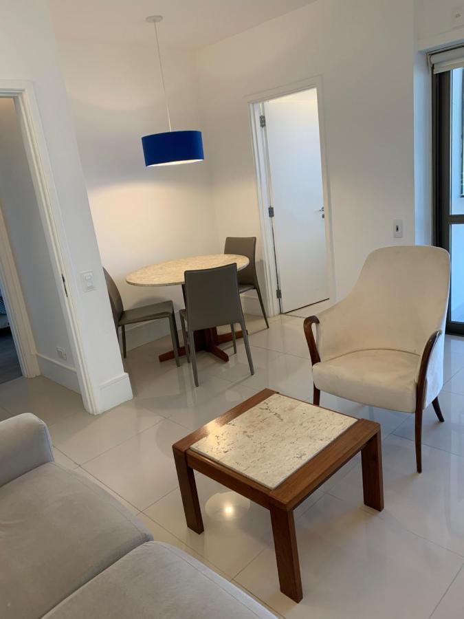 Flat Com 65 Metros; Sala; Duas Suites; Cozinha Recem-Reformado 里约热内卢 外观 照片