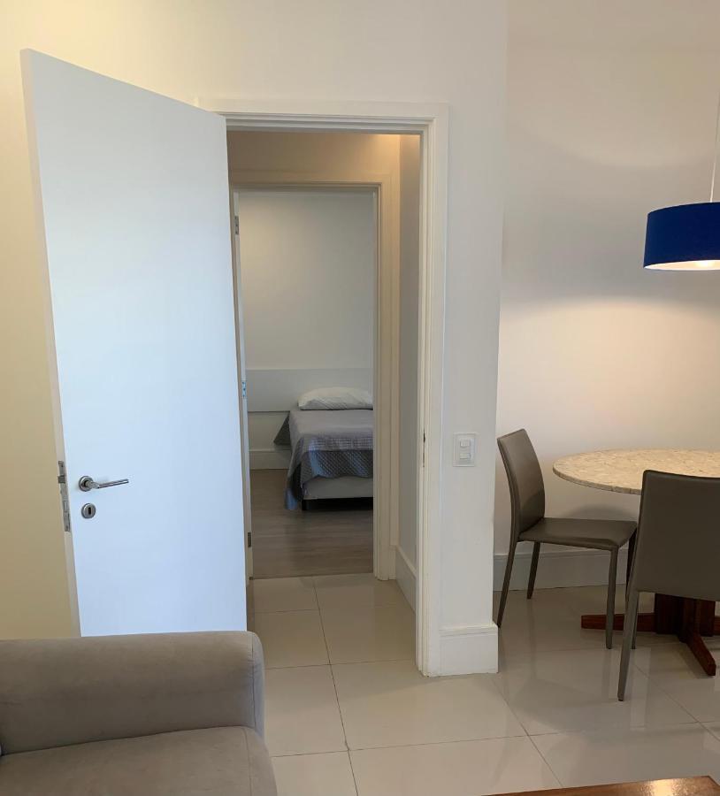 Flat Com 65 Metros; Sala; Duas Suites; Cozinha Recem-Reformado 里约热内卢 外观 照片