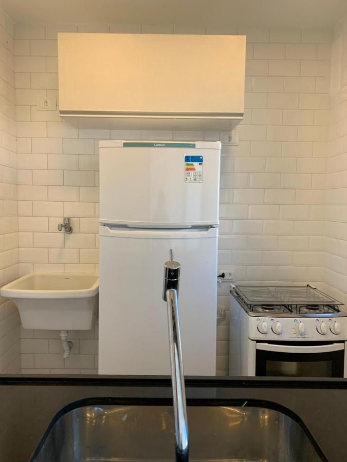 Flat Com 65 Metros; Sala; Duas Suites; Cozinha Recem-Reformado 里约热内卢 外观 照片