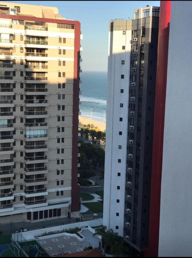Flat Com 65 Metros; Sala; Duas Suites; Cozinha Recem-Reformado 里约热内卢 外观 照片